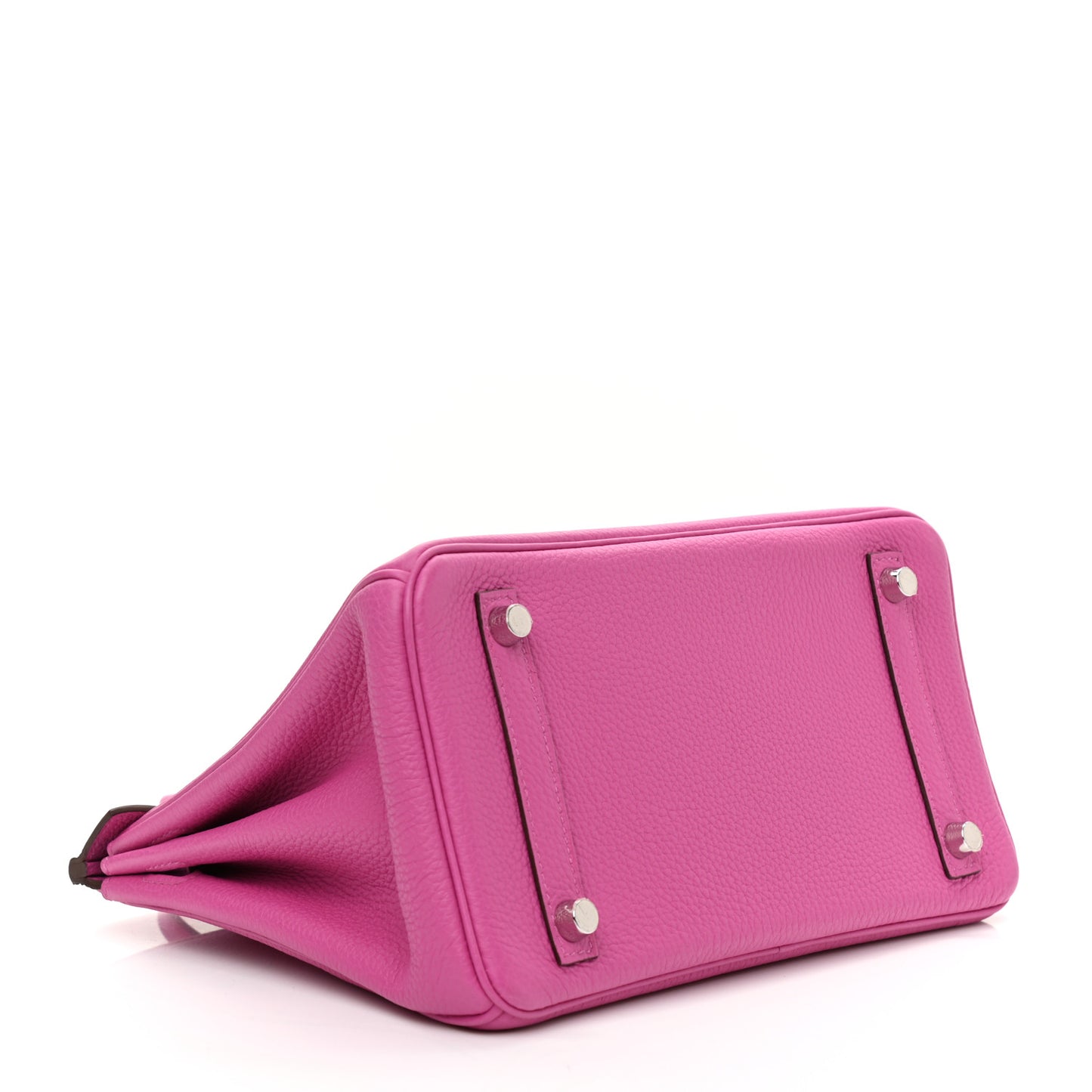 Togo Birkin 25 Magnolia