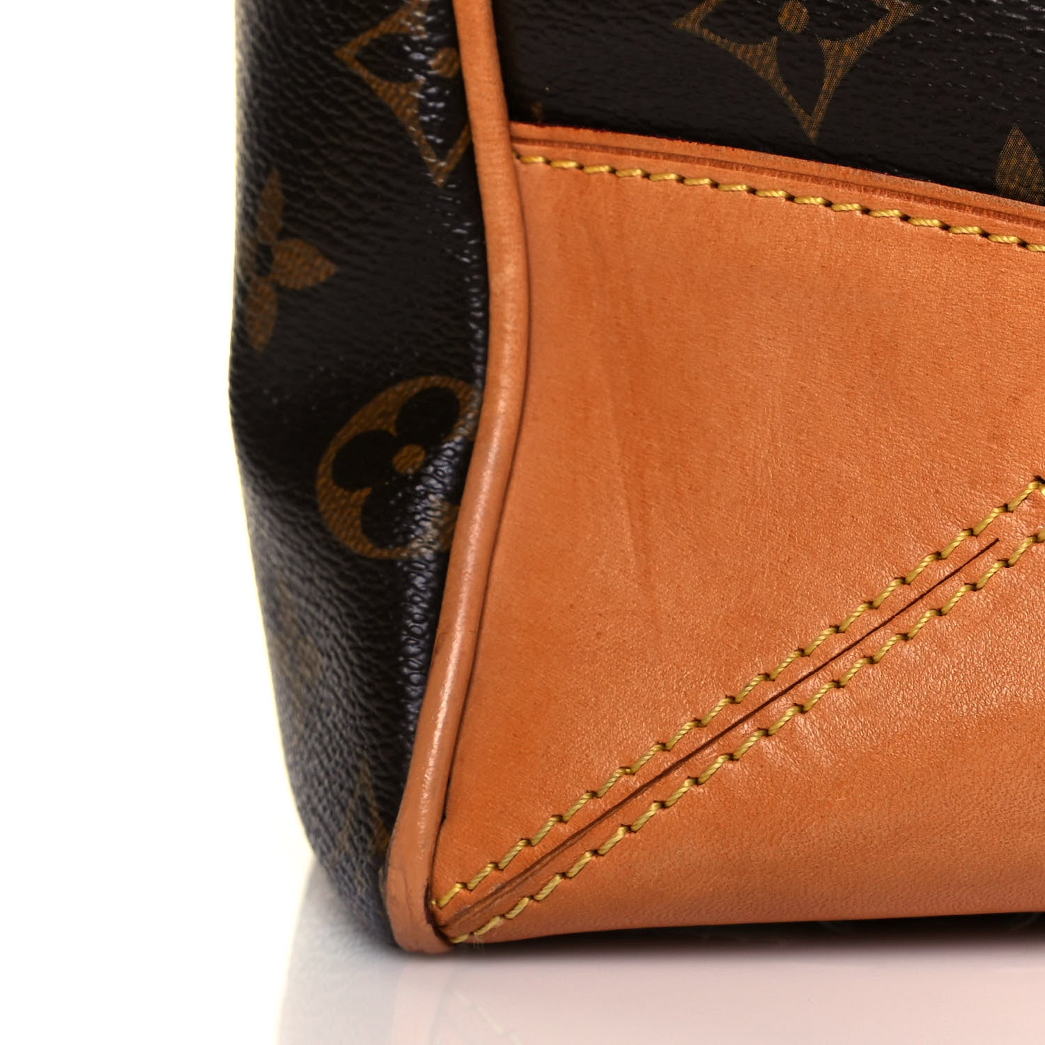 Louis Vuitton Monogram Retiro GM 10 of 11