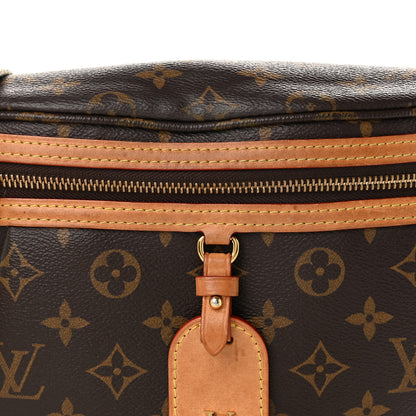Louis Vuitton Monogram High Rise Bumbag 6 of 10
