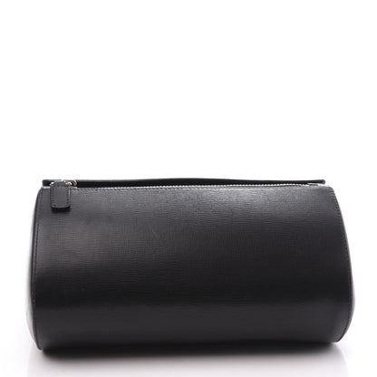 Givenchy Textured Calfskin Medium Pandora Box Crossbody Bag Black 3 of 13