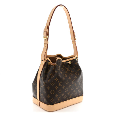 Louis Vuitton Monogram Petit Noe NM 3 of 10