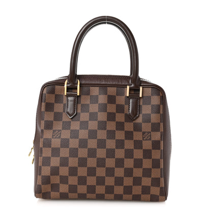 Louis Vuitton Damier Ebene Brera 1 of 10