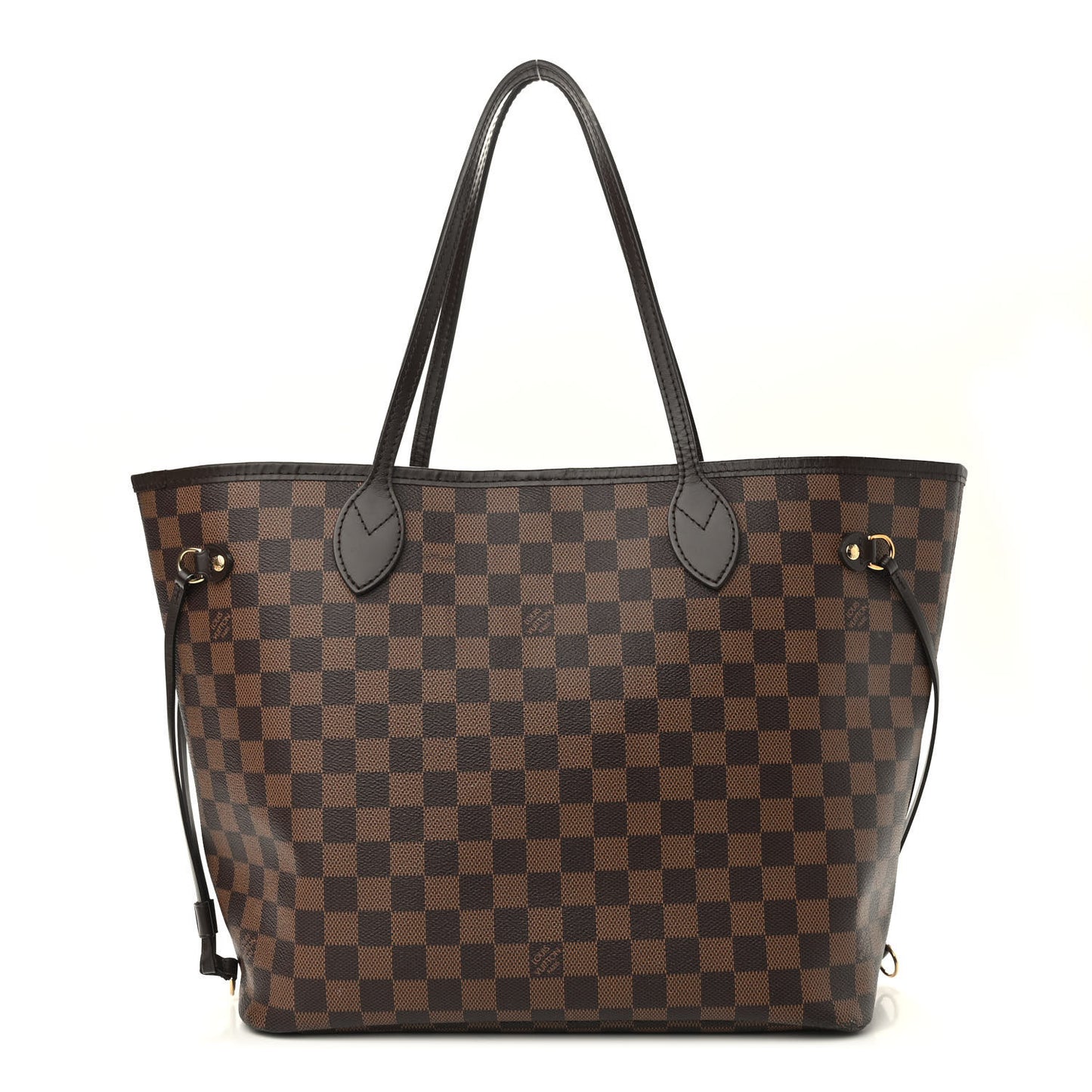 Damier Ebene Neo Neverfull MM