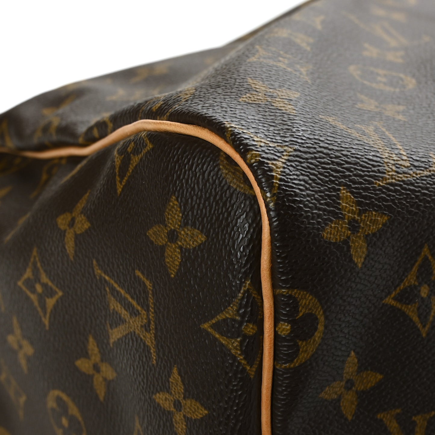 Monogram Keepall Bandouliere 55