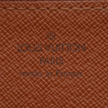 Louis Vuitton Monogram Trocadero 27 5 of 7