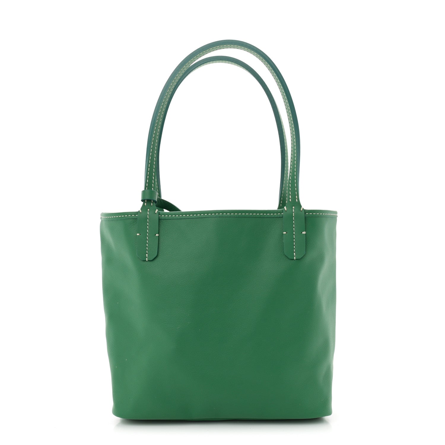 Goyard Goyardine Reversible Mini Anjou Green 3 of 18