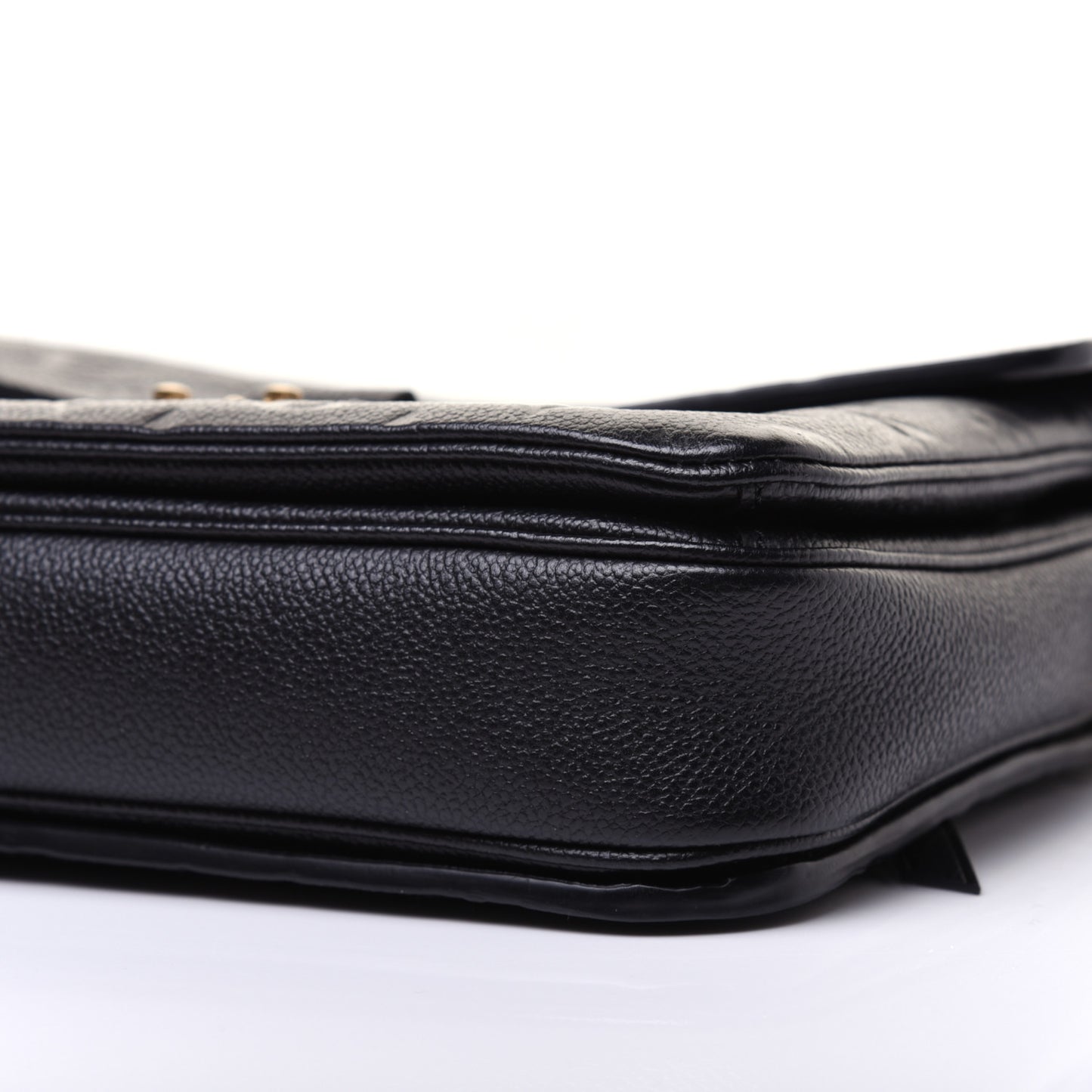Empreinte Pochette Metis Black