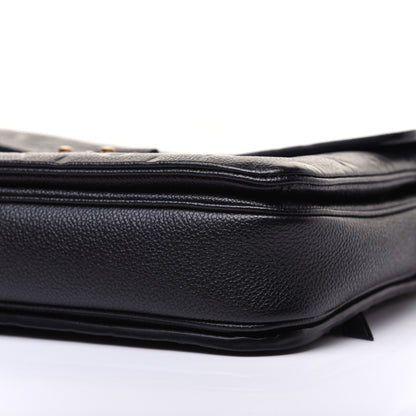 Louis Vuitton Empreinte Pochette Metis Black 7 of 18