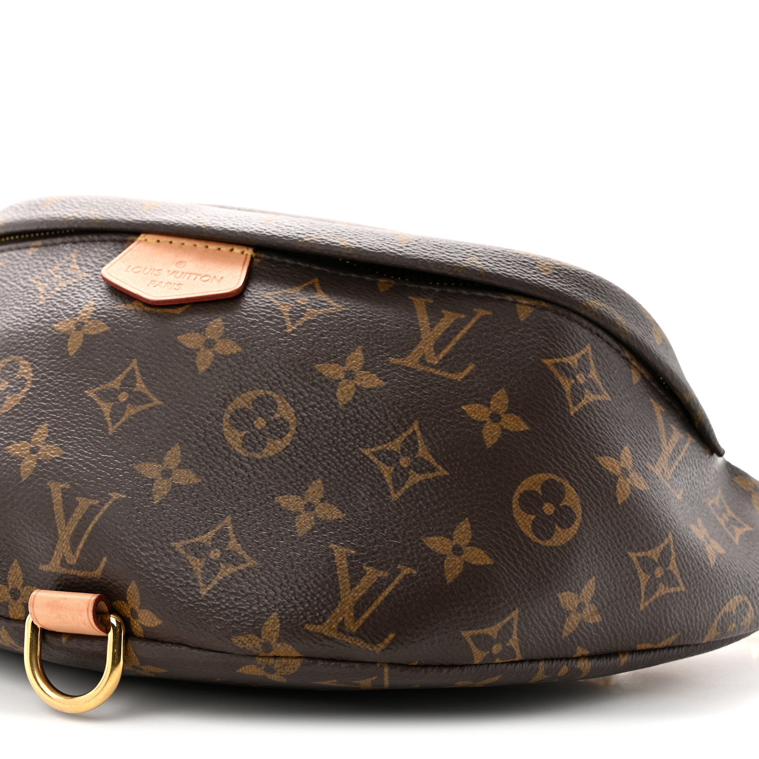 Louis Vuitton Monogram Bumbag 9 of 9