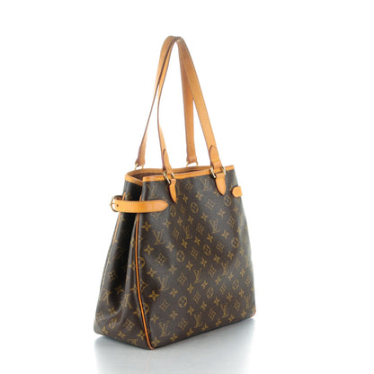 Louis Vuitton Monogram Batignolles Vertical 3 of 7