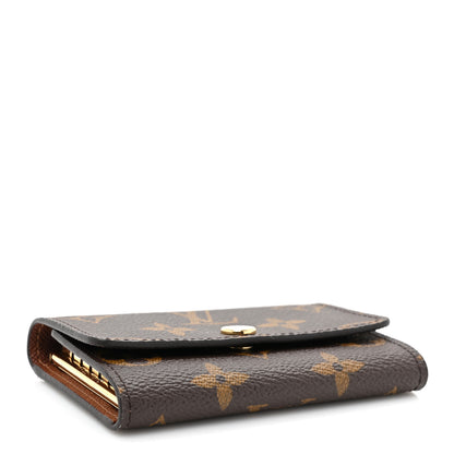 Louis Vuitton Monogram 6 Key Multicles Holder 4 of 9