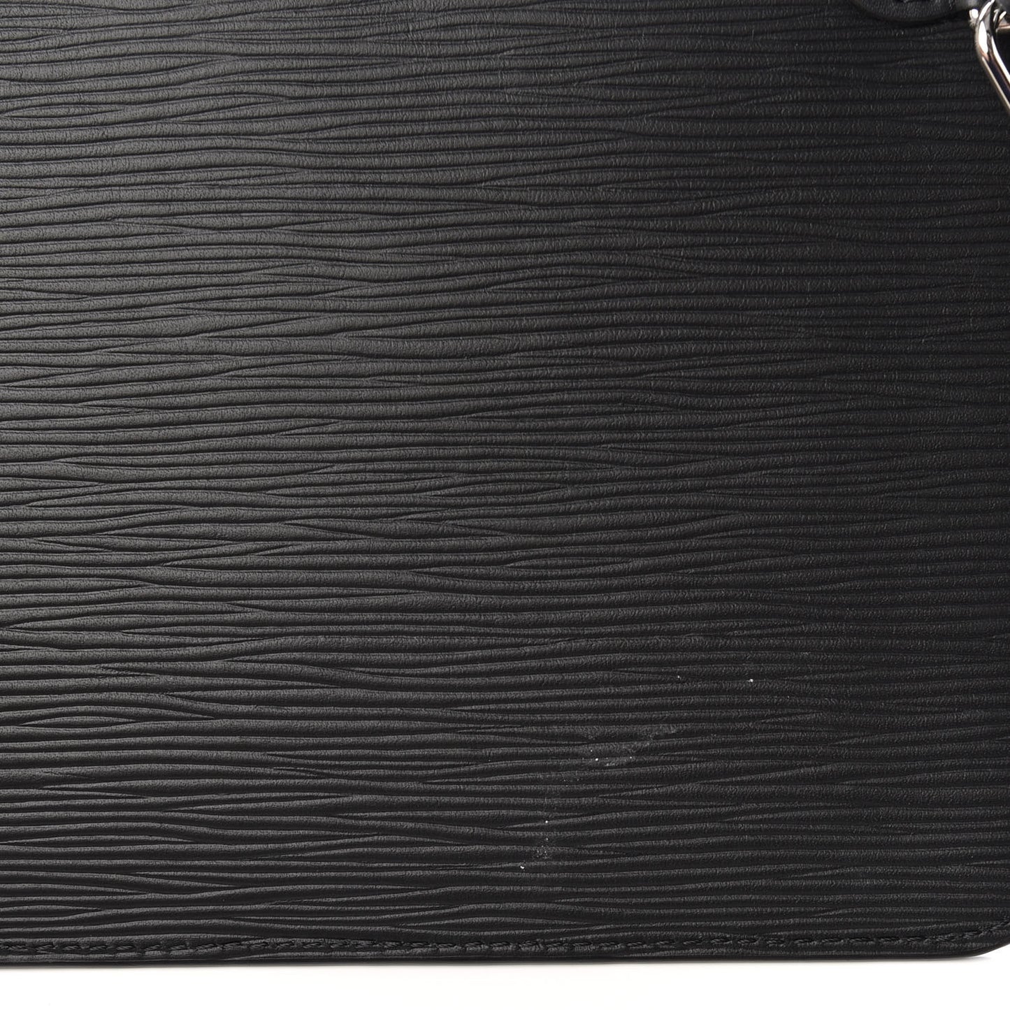 Epi Neverfull MM Black