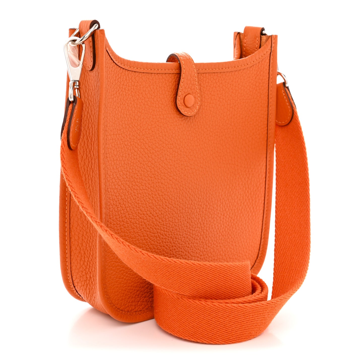 Taurillon Clemence Evelyne TPM Orange
