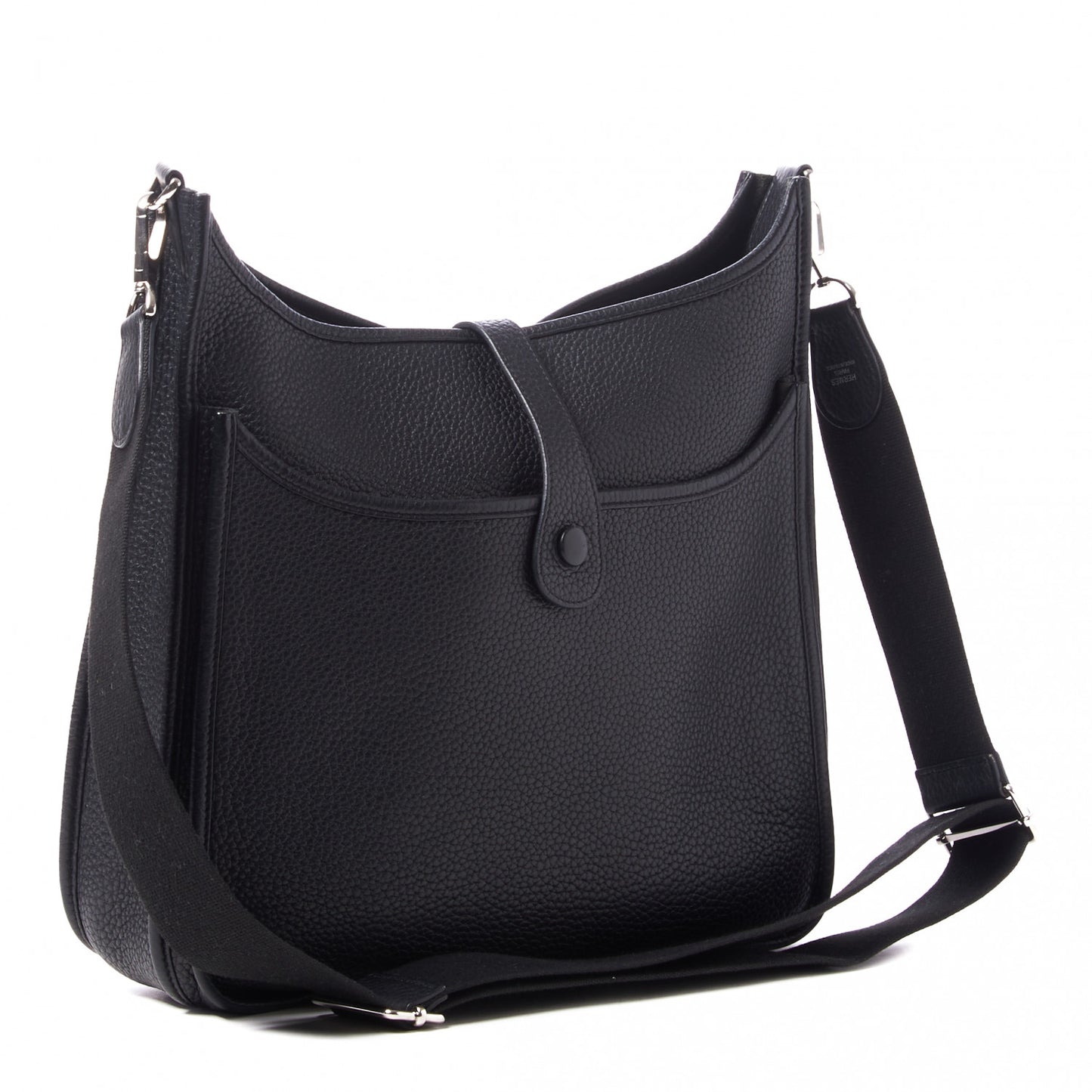 Taurillon Clemence Evelyne III GM Black
