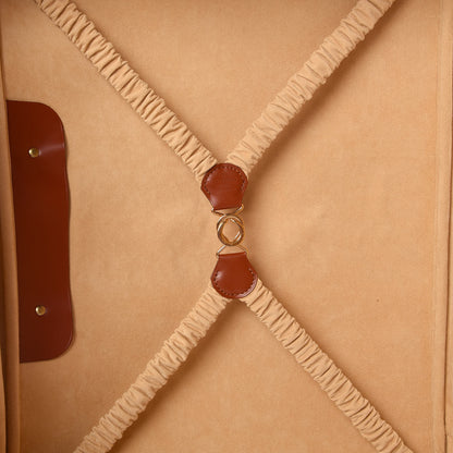 Louis Vuitton Epi Sirius 50 Kenyan Fawn 9 of 13