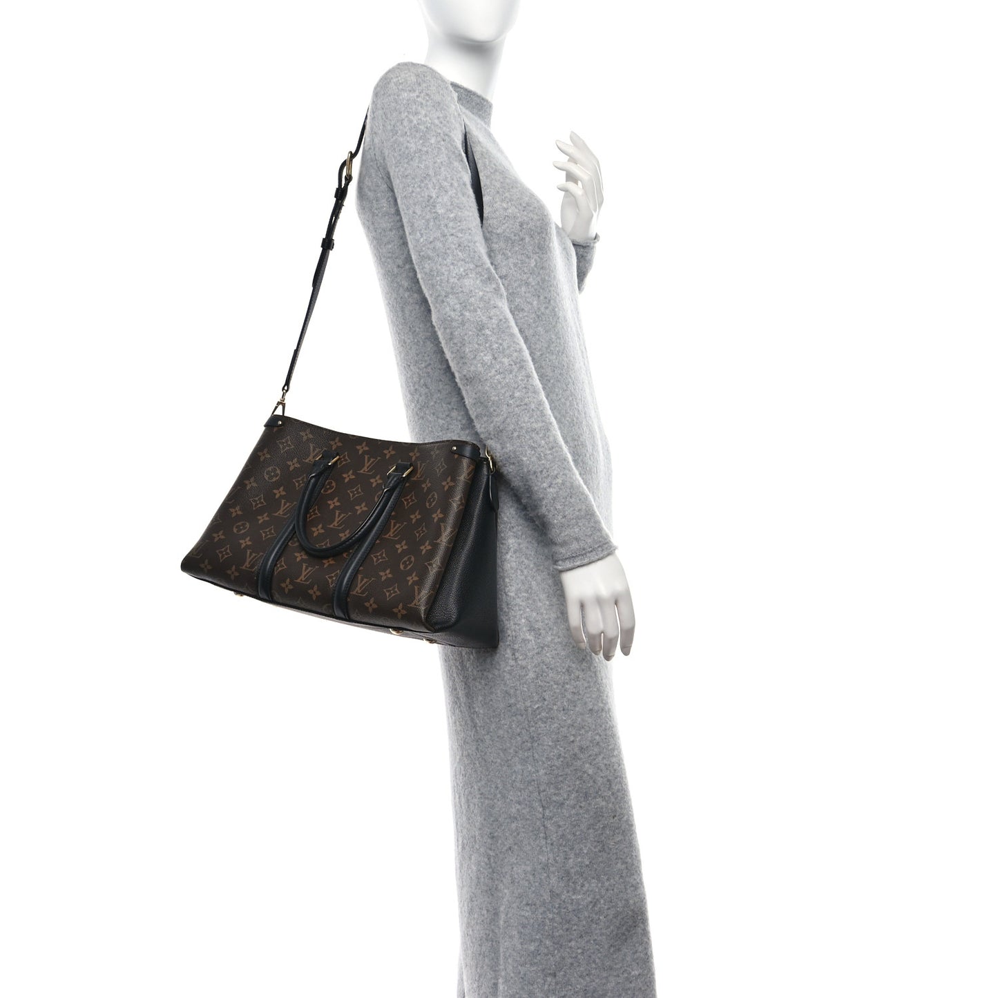 Monogram Soufflot MM Black