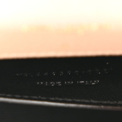 Saint Laurent Grain De Poudre Small Monogram Kate Satchel Dark Beige 7 of 12