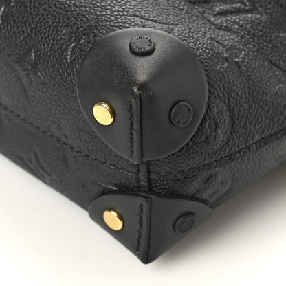 Louis Vuitton Empreinte Petite Malle Souple Black 8 of 8
