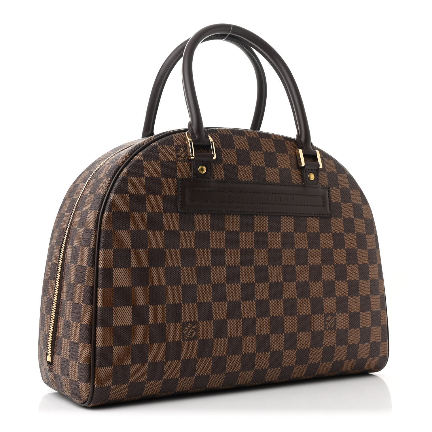Louis Vuitton Damier Ebene Nolita 3 of 9