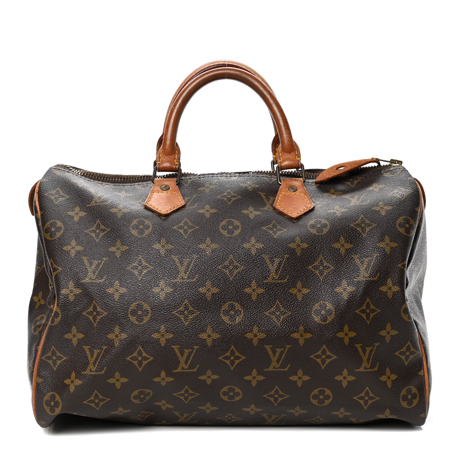 Monogram Speedy 35