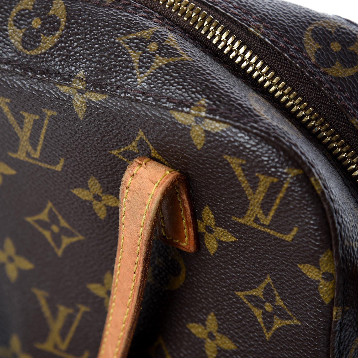 Louis Vuitton Monogram Spontini 12 of 17