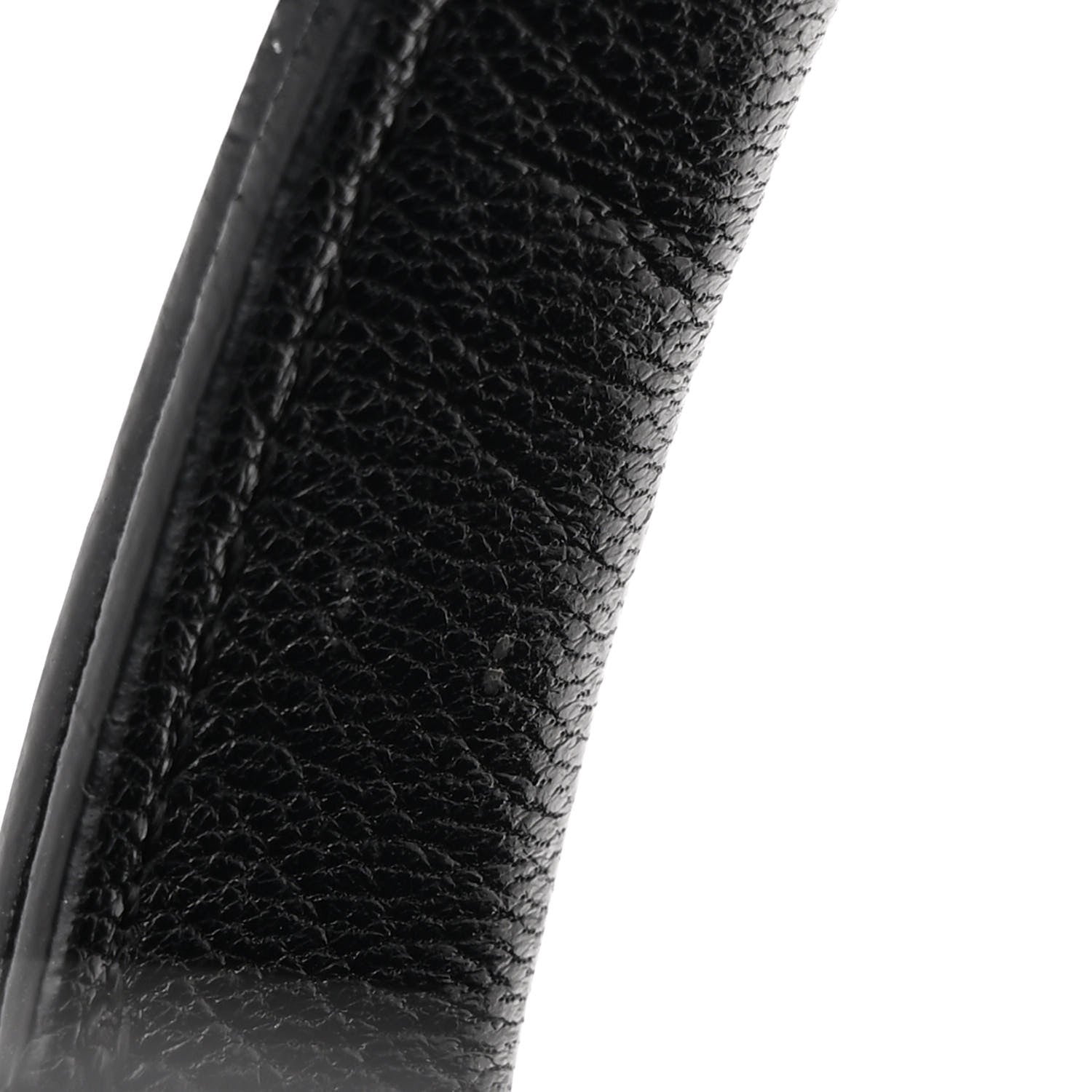 Chanel Canvas Extra Large Double Face Shopping Tote Black 11 of 13