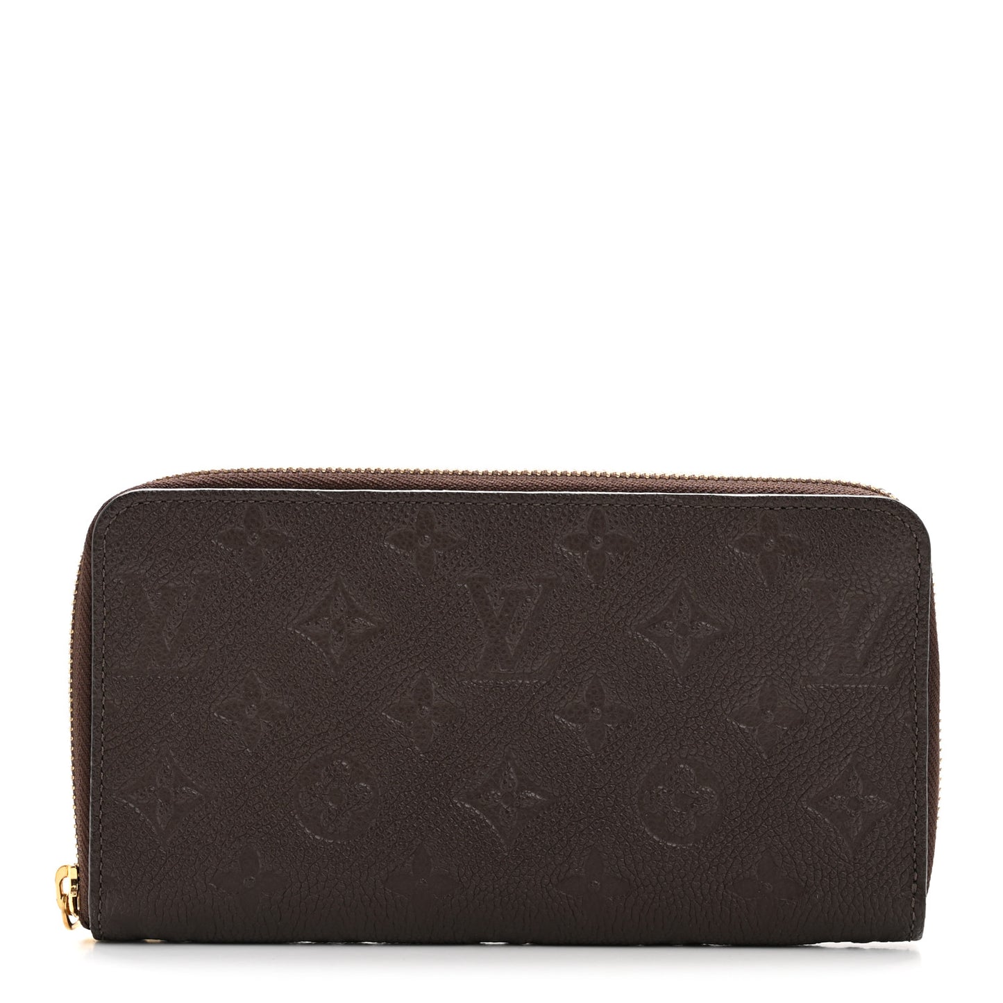 Empreinte Zippy Organizer Wallet Terre