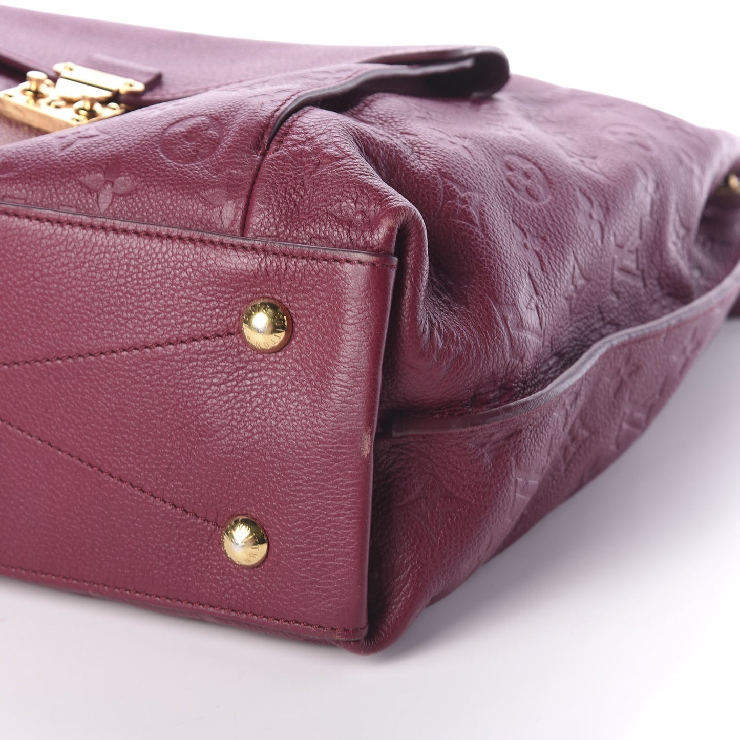Empreinte Metis Aurore