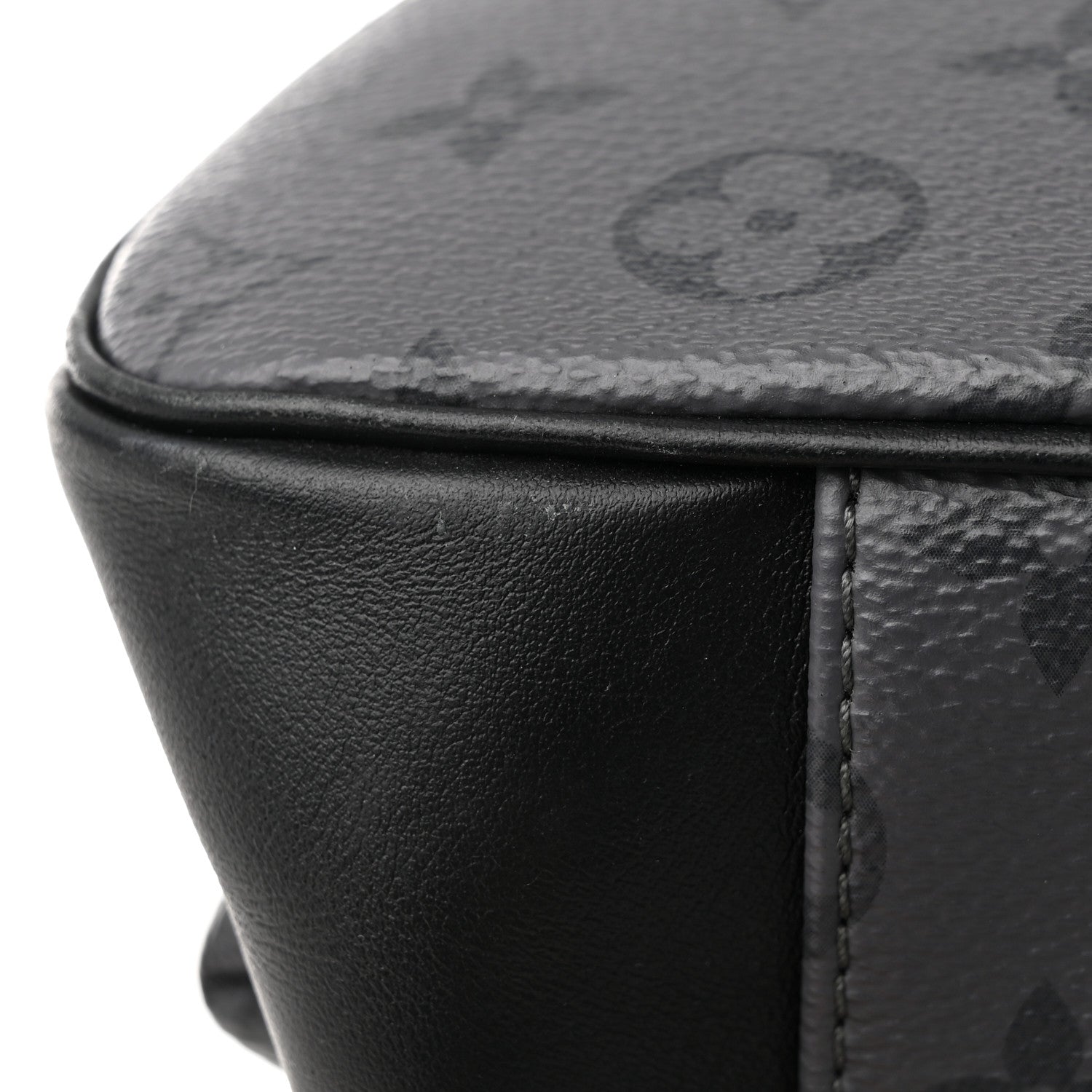 Louis Vuitton Reverse Monogram Eclipse Christopher PM Backpack 12 of 15