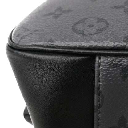 Louis Vuitton Reverse Monogram Eclipse Christopher PM Backpack 12 of 15