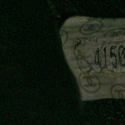 Chanel Lambskin CC Tote Black 6 of 11