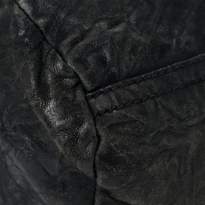 Givenchy Tumbled Sheepskin Medium Pandora Black 7 of 20