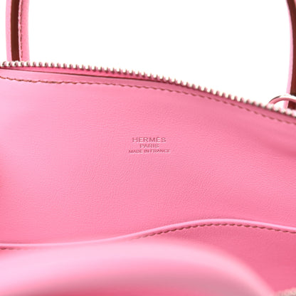 Hermes Epsom 1923 Bolide 25 5P Pink 10 of 24