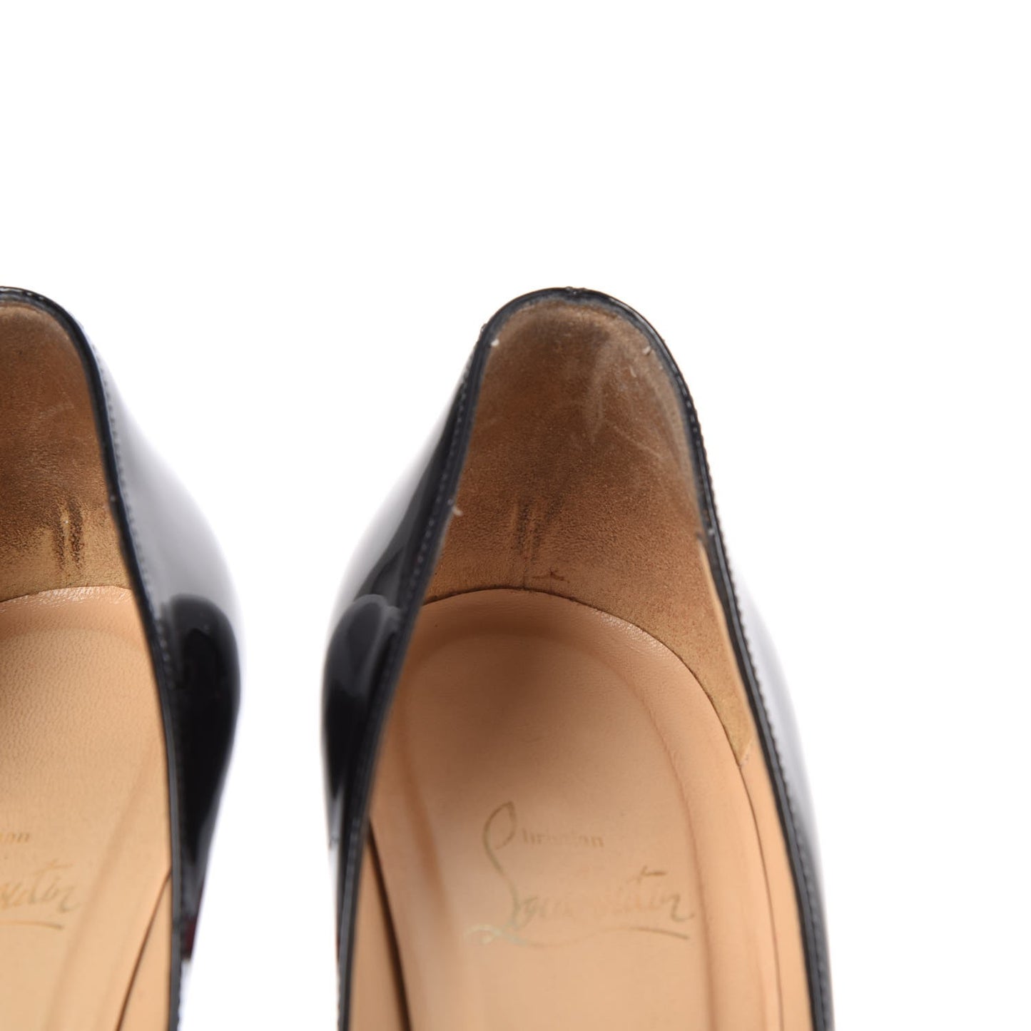 Patent So Kate 120 Pumps 38.5 Black