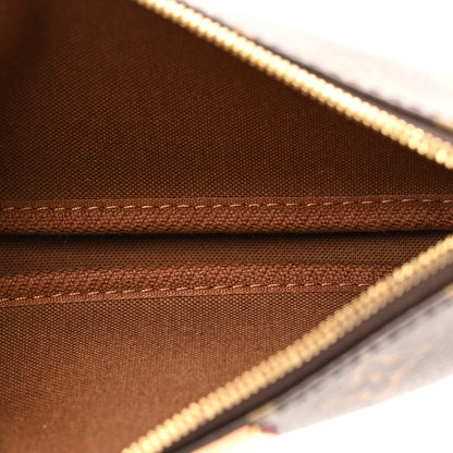 Louis Vuitton Monogram Multi Pochette Accessories Kaki 6 of 13