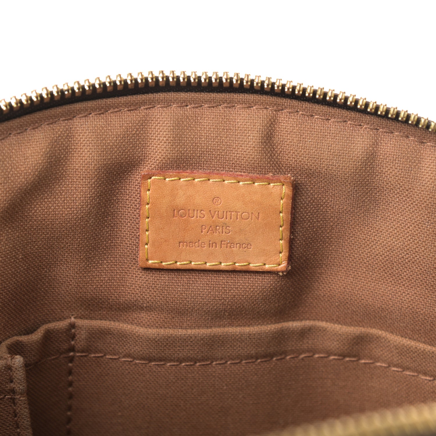 Louis Vuitton Monogram Tivoli PM 6 of 16