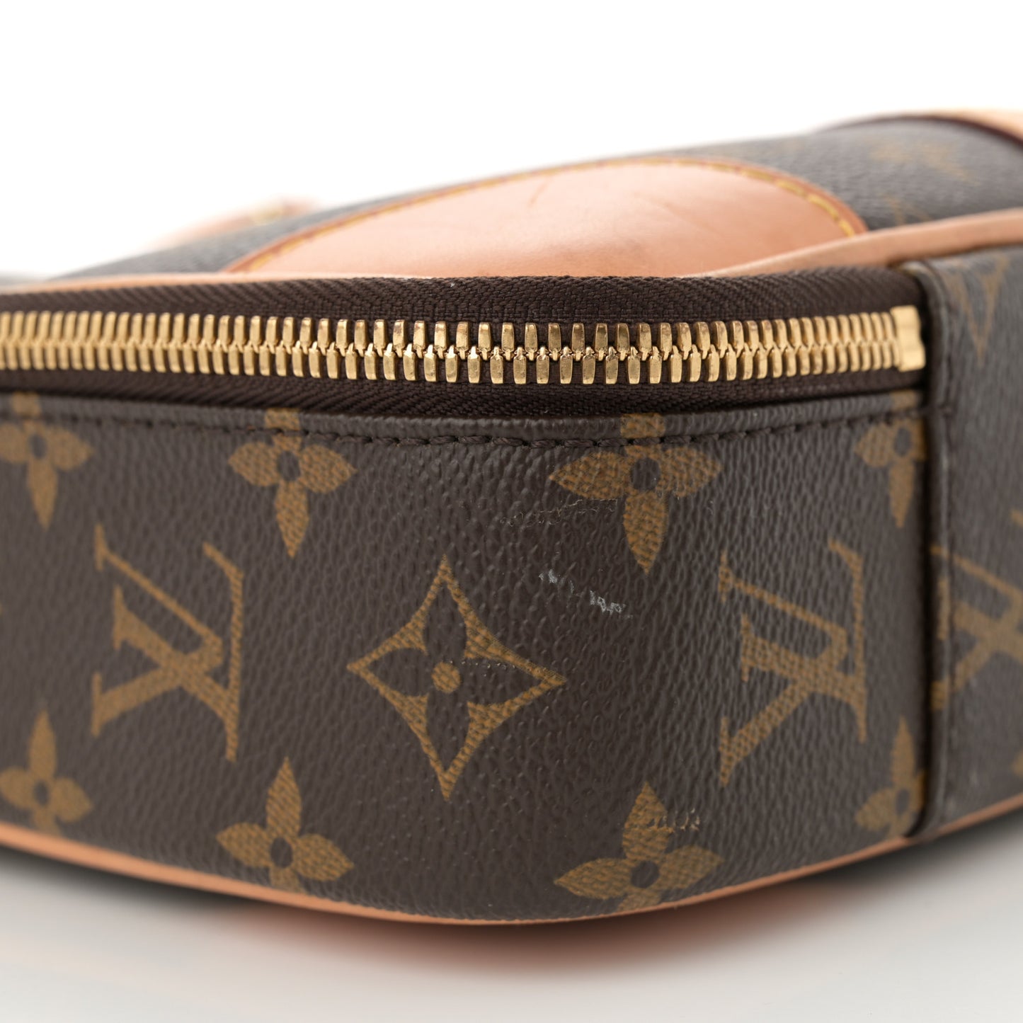 Monogram Cupertino Briefcase