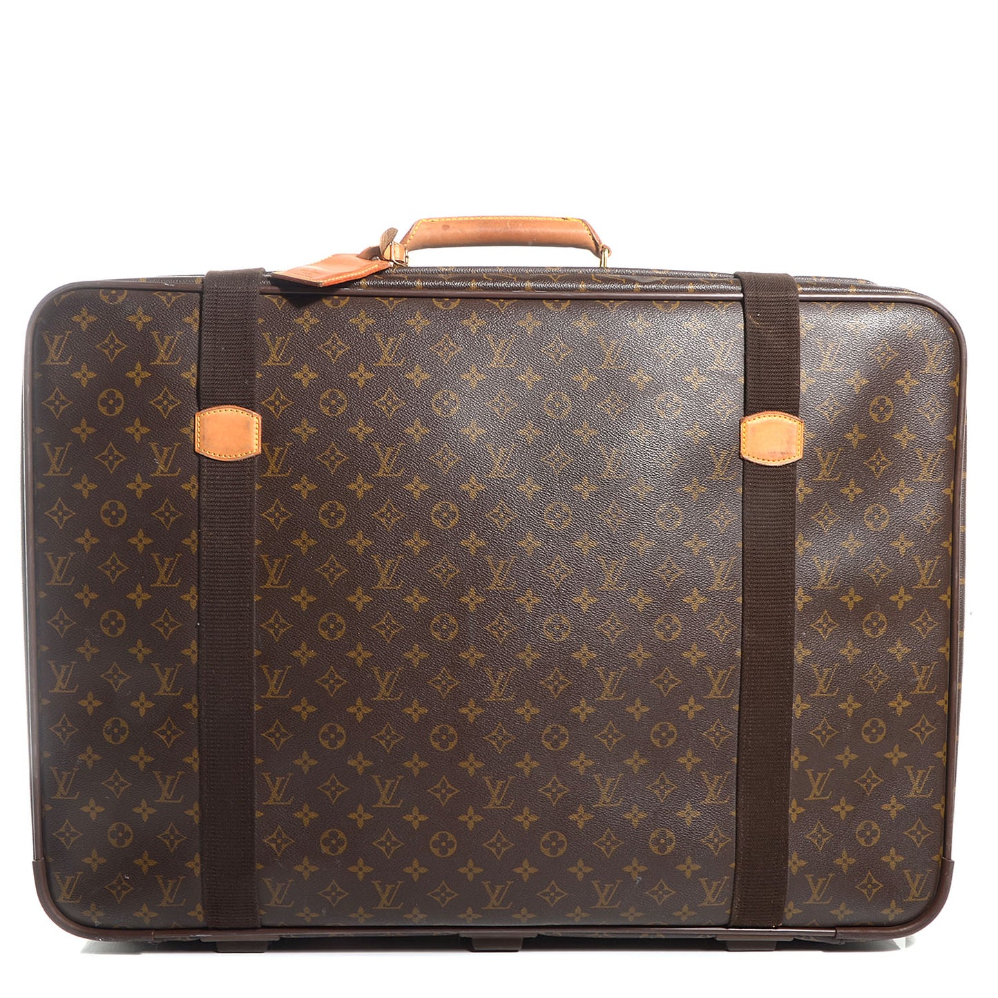 Monogram Satellite 70