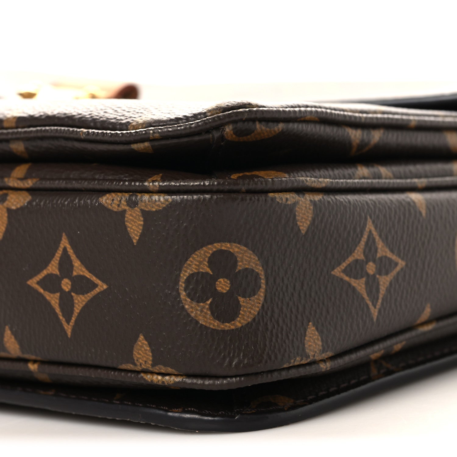 Louis Vuitton Monogram Pochette Metis 10 of 11