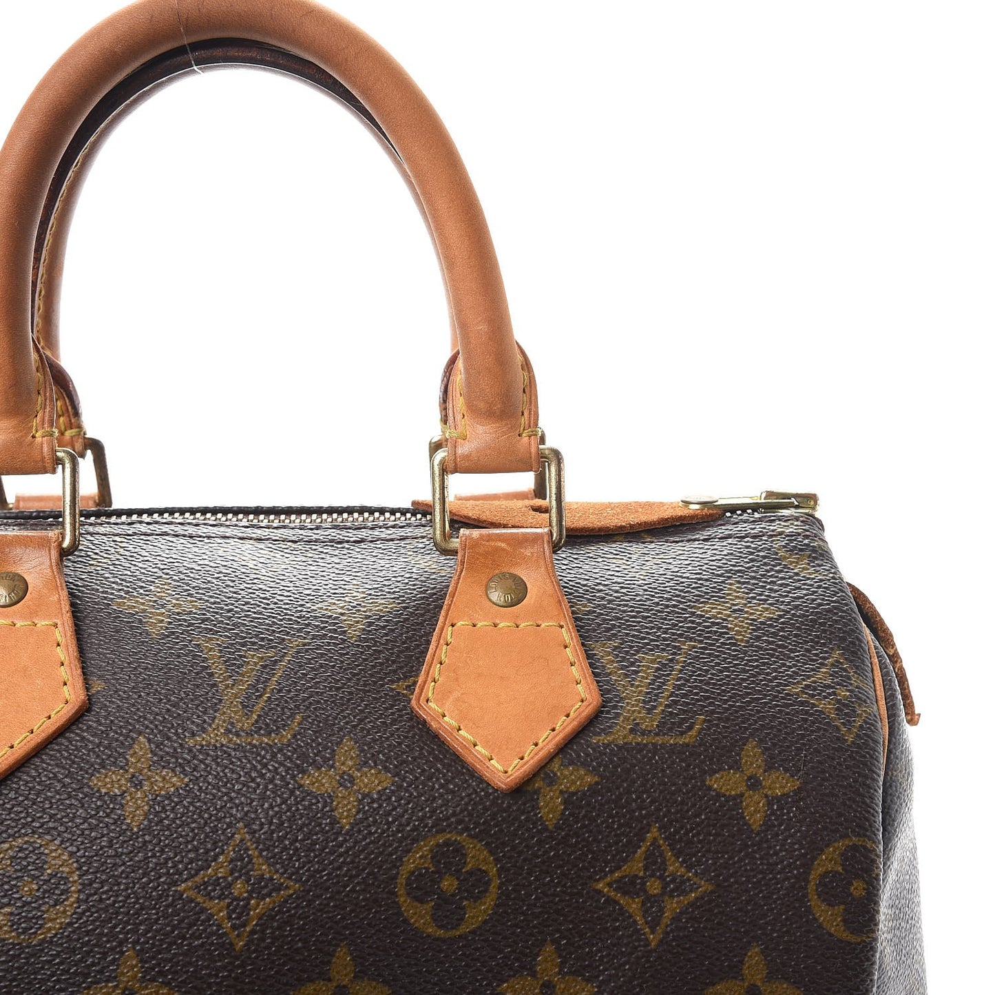 Monogram Speedy 25