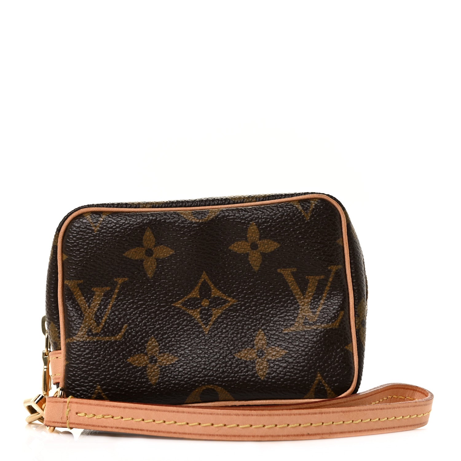 Louis Vuitton Monogram Wapity 1 of 8