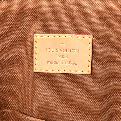 Louis Vuitton Monogram Tivoli GM 6 of 10