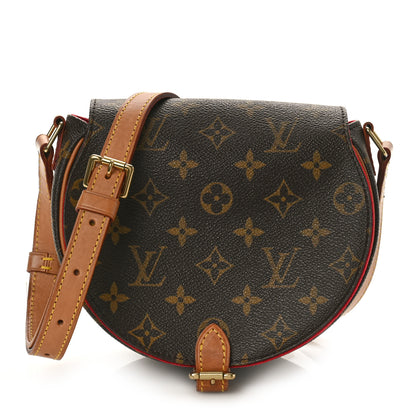 Louis Vuitton Monogram Tambourin 1 of 9