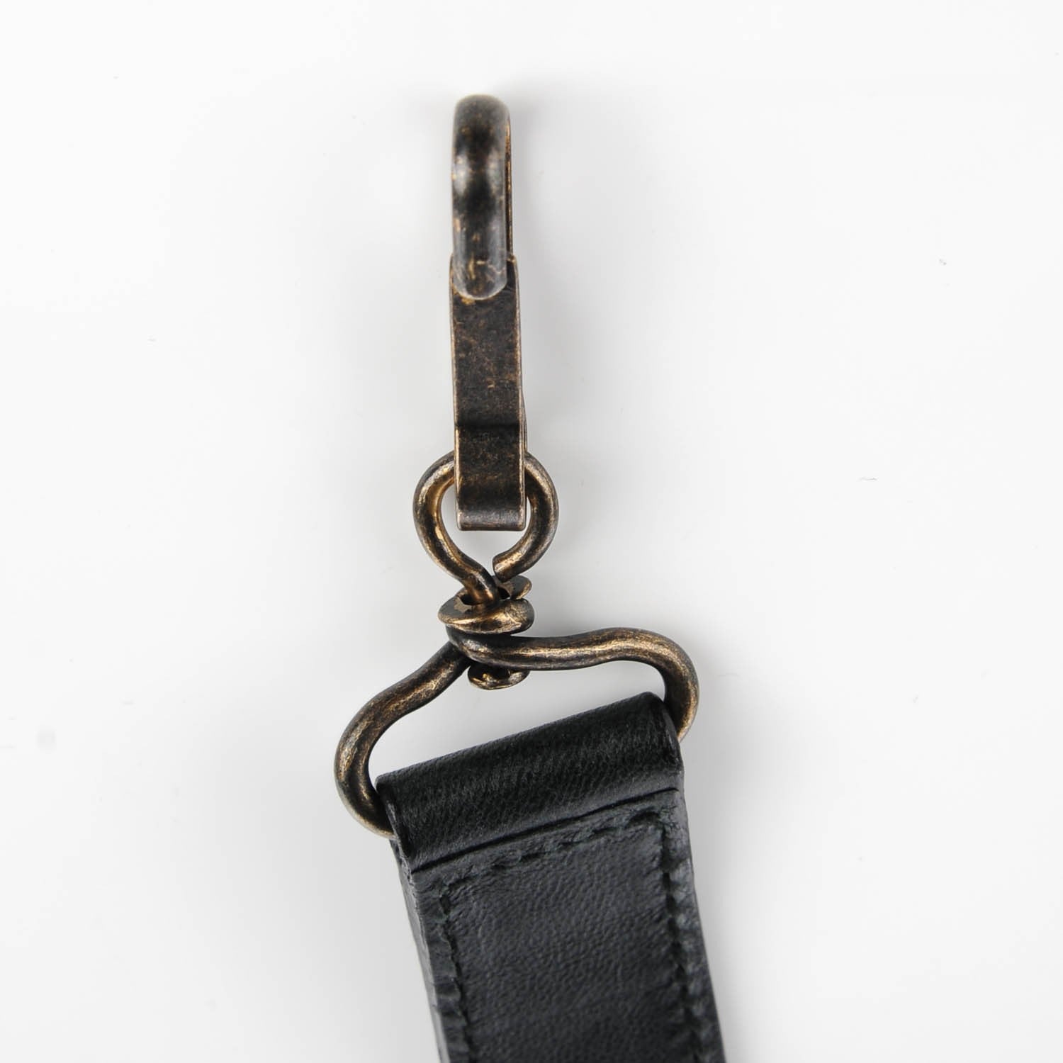 Balenciaga Agneau Classic Hardware First Black 10 of 12