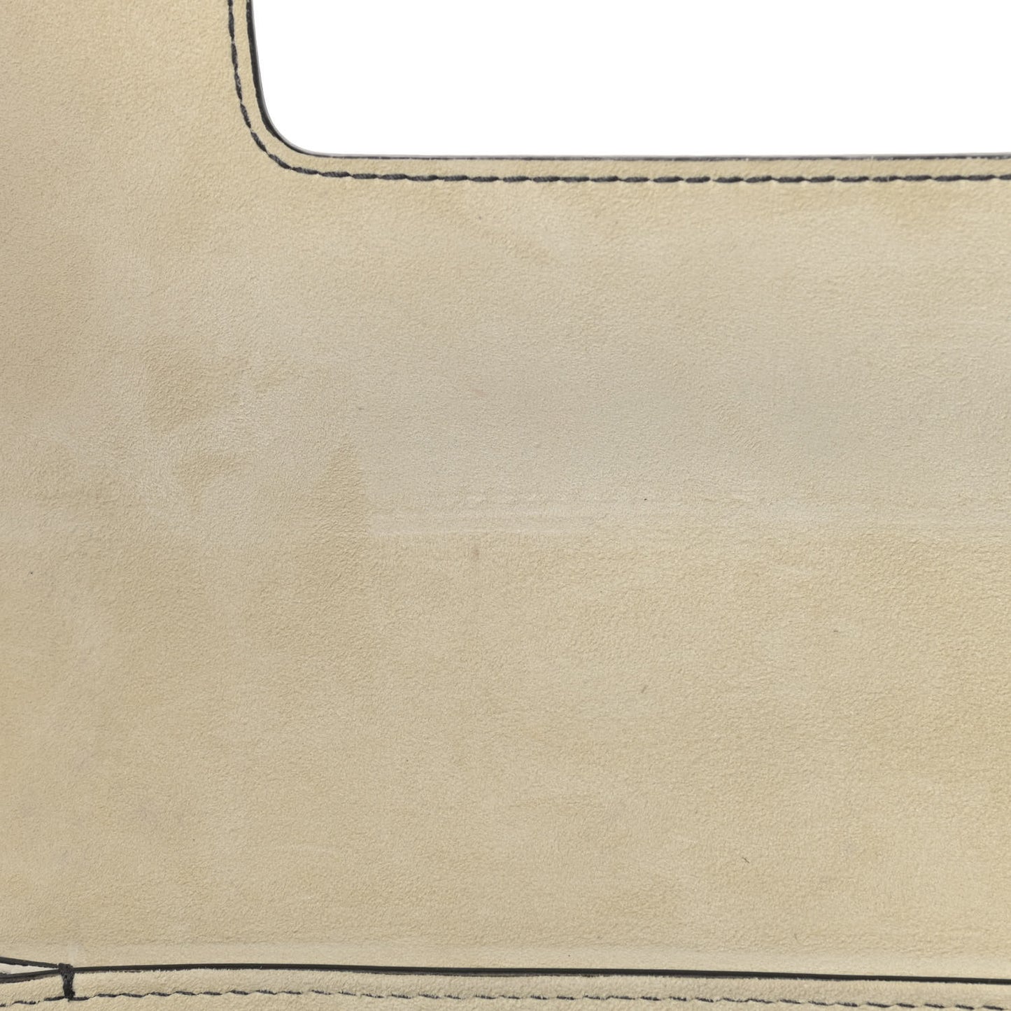 Smooth Calfskin Dio(r)evolution Flap Bag Off White