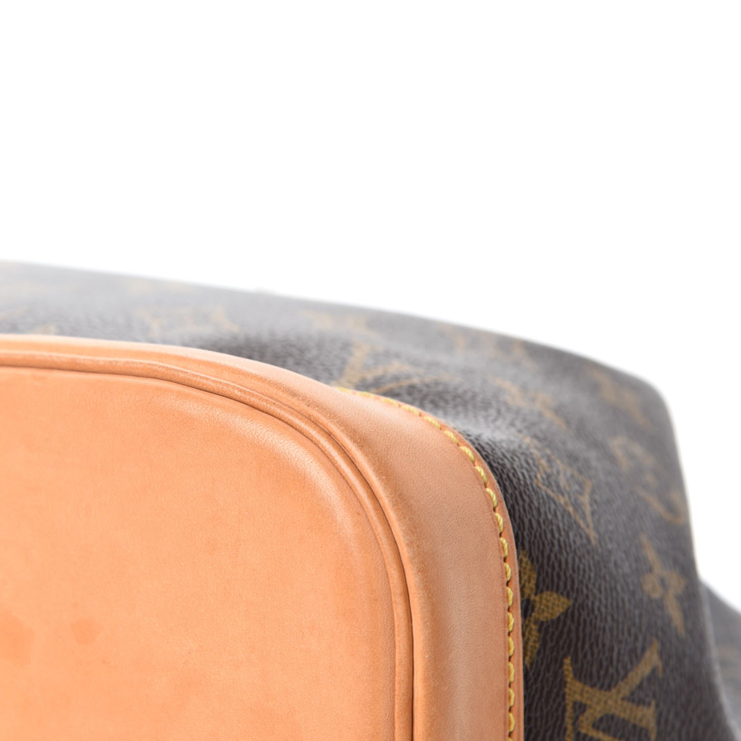 Louis Vuitton Monogram Petit Noe NM 9 of 14