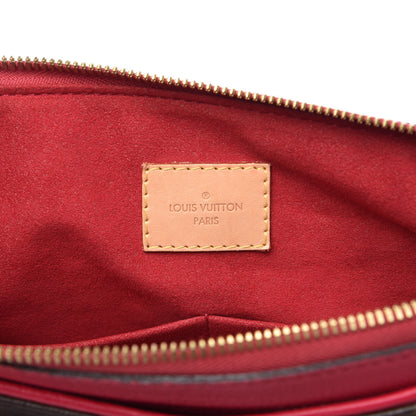 Louis Vuitton Monogram Pallas Dahlia 7 of 15