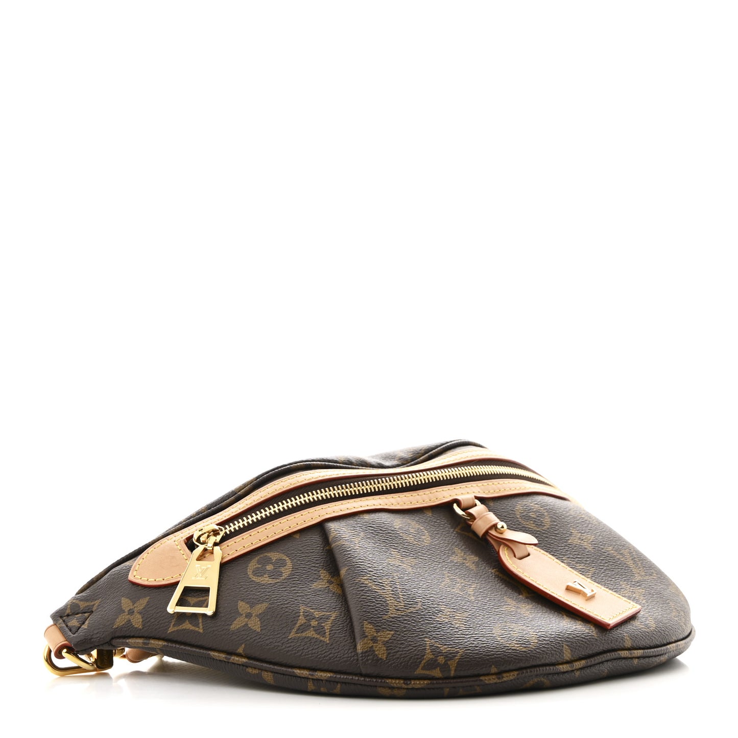 Monogram High Rise Bumbag