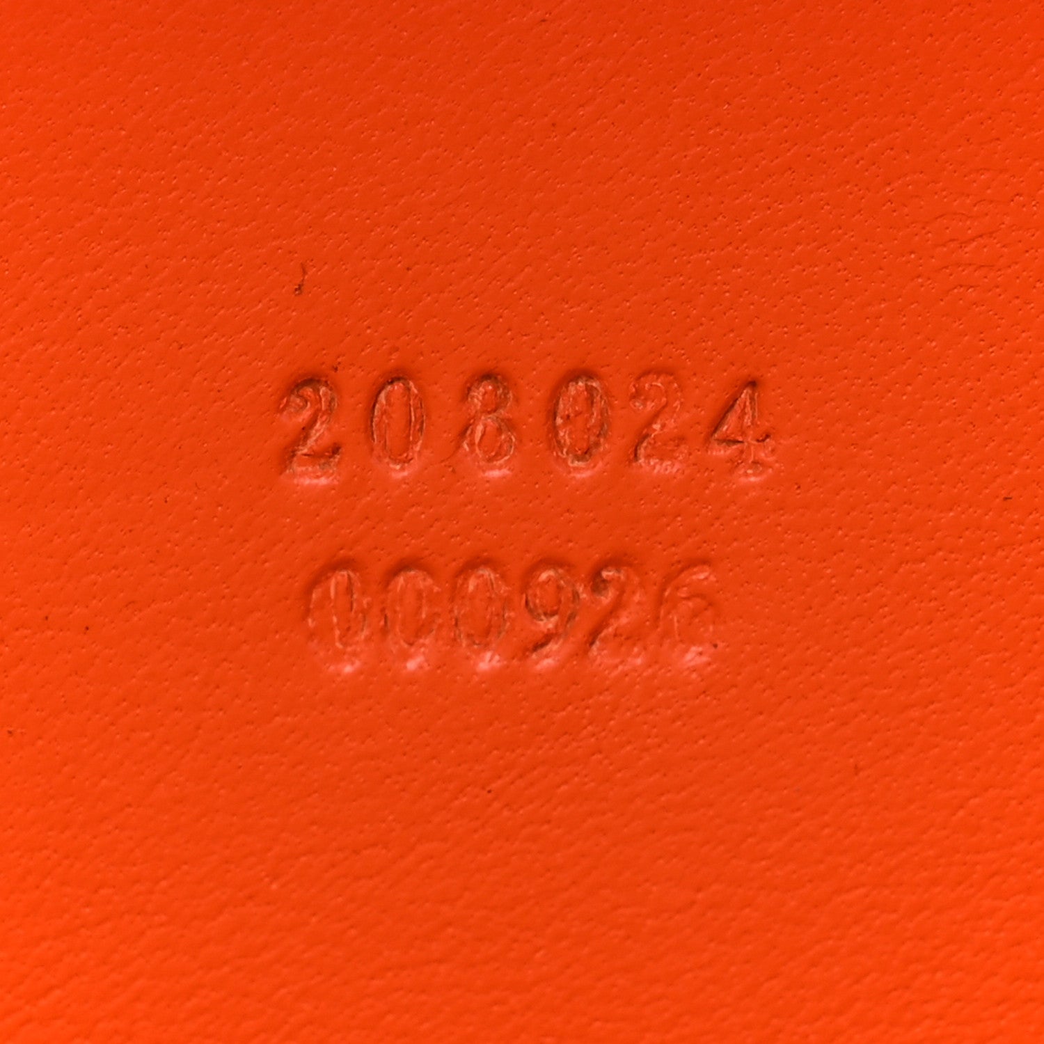 Alexander McQueen Suede Crystal Britannia Skull Box Clutch Orange 7 of 14