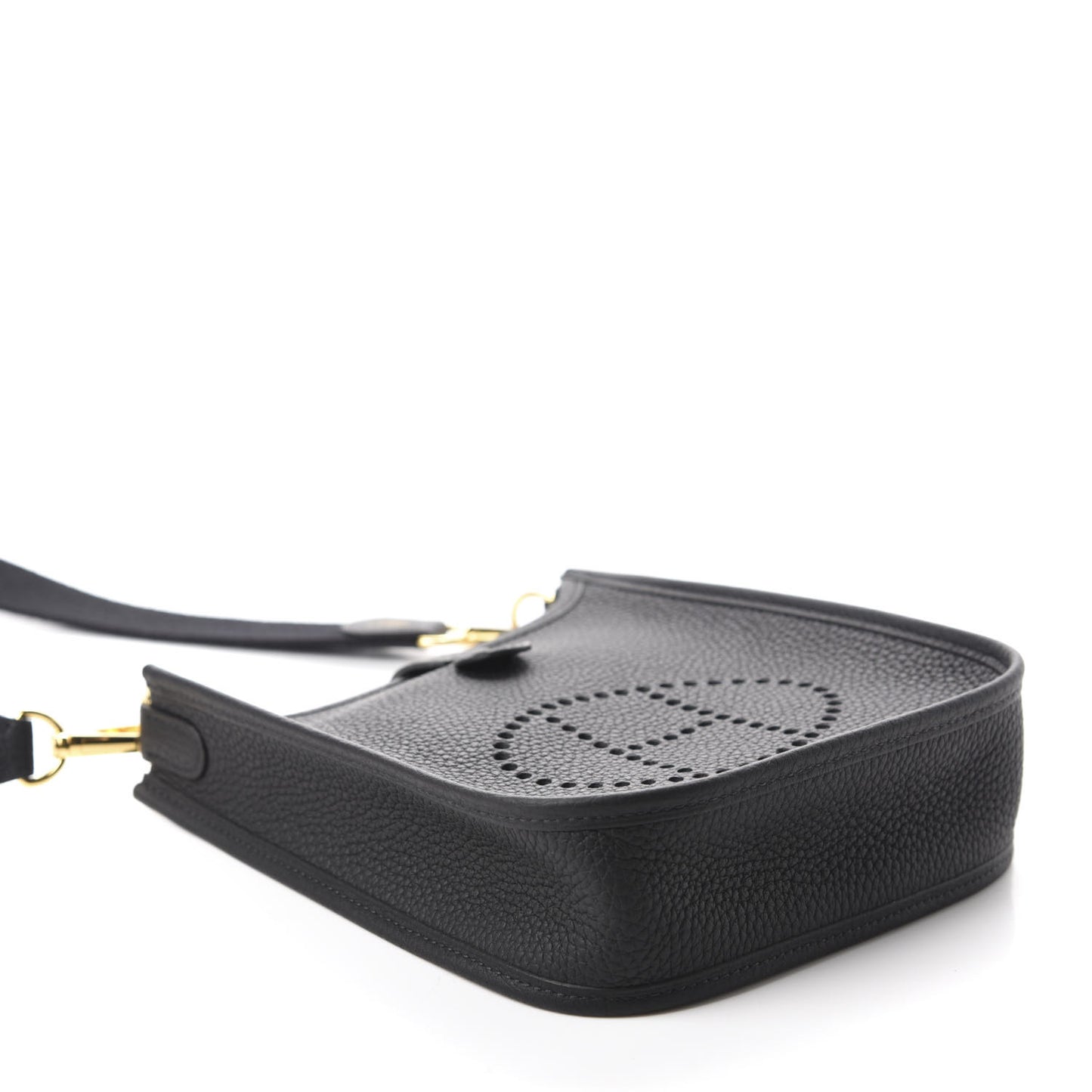 Taurillon Clemence Evelyne TPM Black